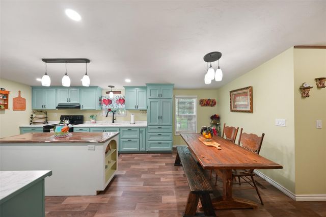 747 Timbergrove, Livingston, TX 77351
