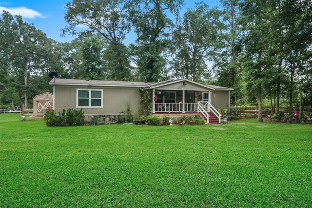 747 Timbergrove, Livingston, TX 77351