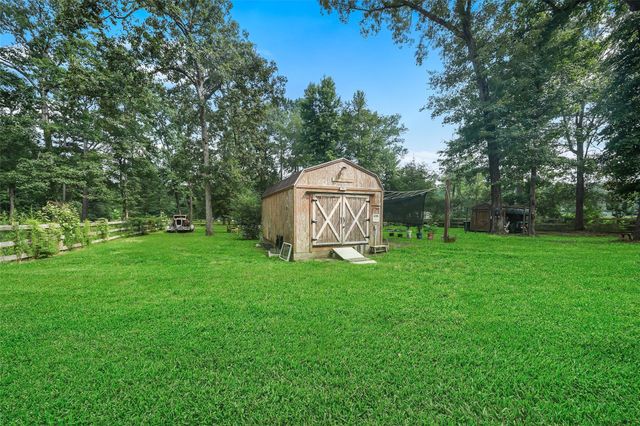 747 Timbergrove, Livingston, TX 77351