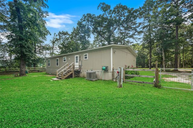 747 Timbergrove, Livingston, TX 77351
