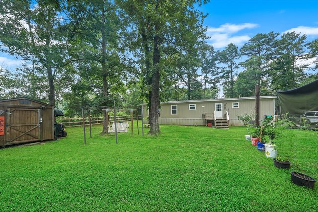 747 Timbergrove, Livingston, TX 77351