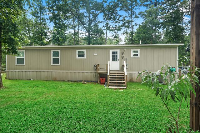 747 Timbergrove, Livingston, TX 77351