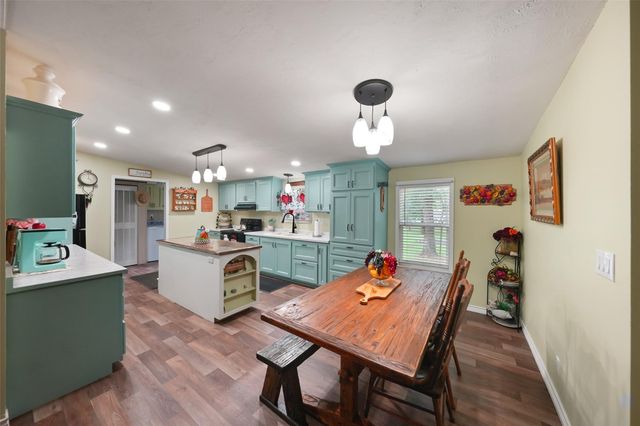 747 Timbergrove, Livingston, TX 77351