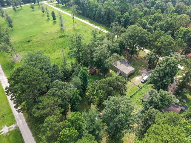 747 Timbergrove, Livingston, TX 77351