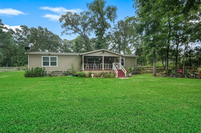 747 Timbergrove, Livingston, TX 77351