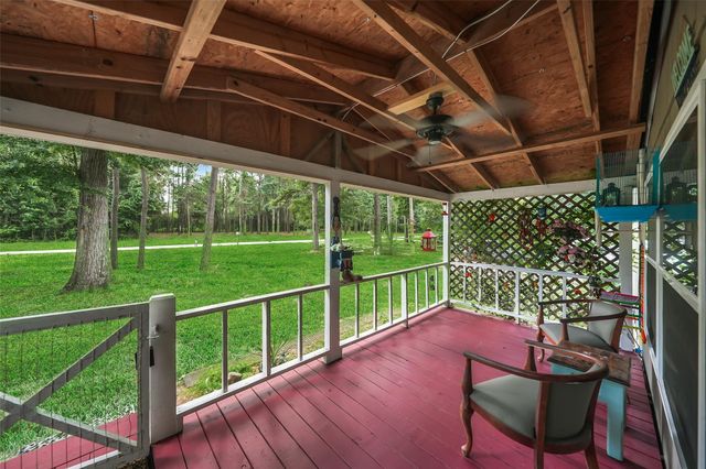 747 Timbergrove, Livingston, TX 77351