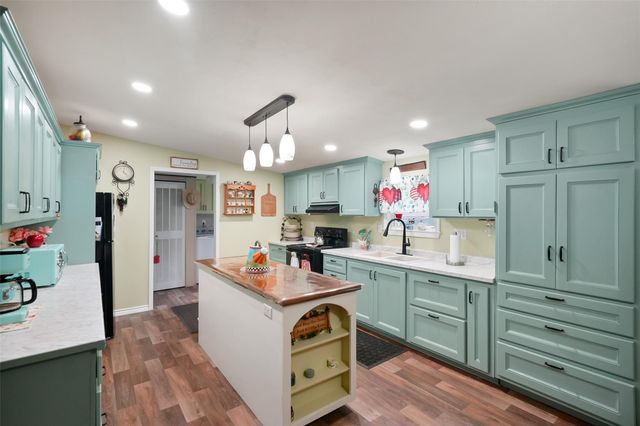 747 Timbergrove, Livingston, TX 77351
