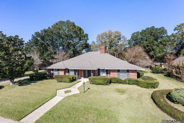 5715 Stratford Ave, Baton Rouge, LA 70808
