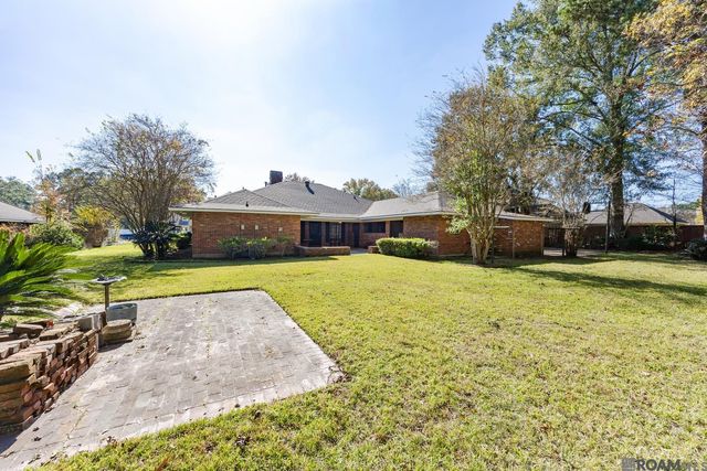5715 Stratford Ave, Baton Rouge, LA 70808