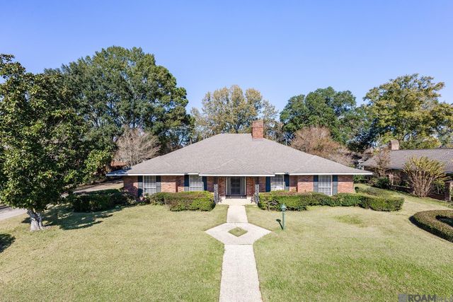 5715 Stratford Ave, Baton Rouge, LA 70808