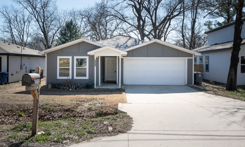 2222 Echo Lake Drive, Dallas, TX 75253