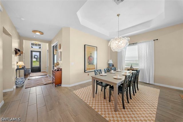 15850 Sugar Hill DR, Babcock Ranch, FL 33982
