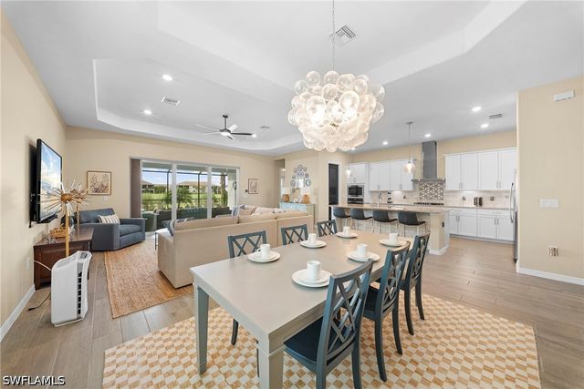 15850 Sugar Hill DR, Babcock Ranch, FL 33982