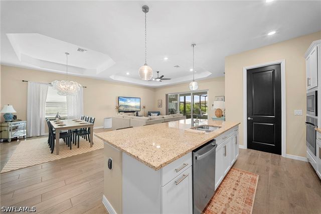 15850 Sugar Hill DR, Babcock Ranch, FL 33982