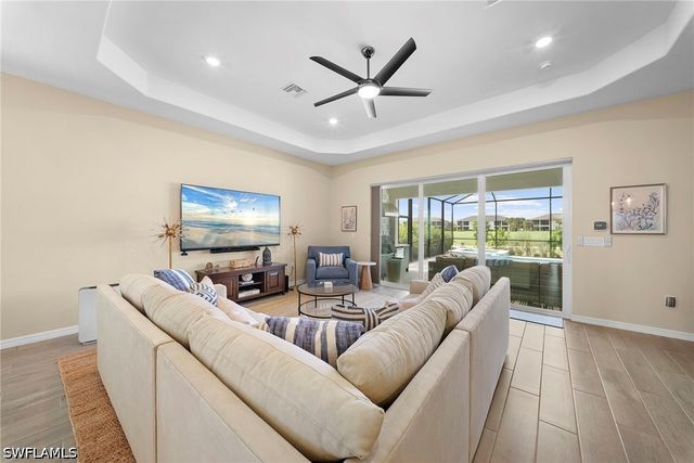 15850 Sugar Hill DR, Babcock Ranch, FL 33982