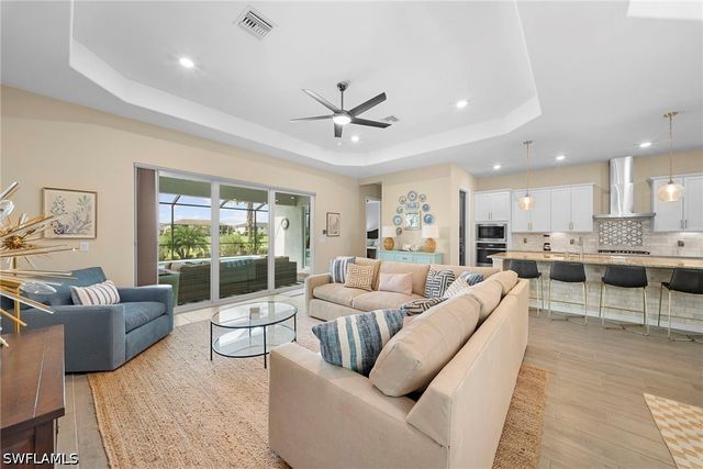 15850 Sugar Hill DR, Babcock Ranch, FL 33982
