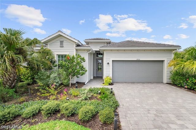 15850 Sugar Hill DR, Babcock Ranch, FL 33982