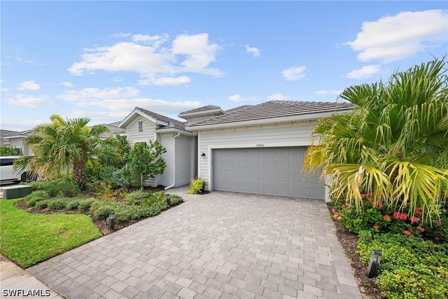 15850 Sugar Hill DR, Babcock Ranch, FL 33982