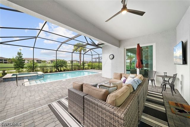 15850 Sugar Hill DR, Babcock Ranch, FL 33982