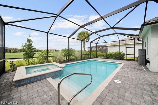 15850 Sugar Hill DR, Babcock Ranch, FL 33982