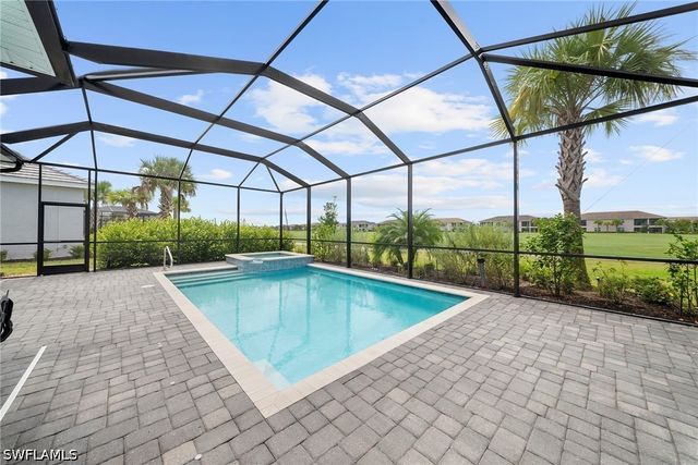 15850 Sugar Hill DR, Babcock Ranch, FL 33982