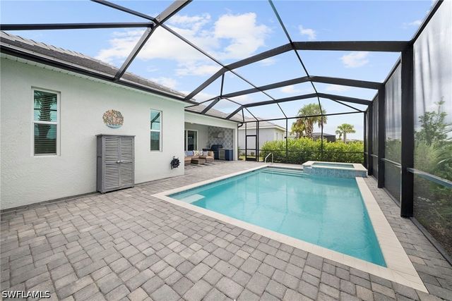 15850 Sugar Hill DR, Babcock Ranch, FL 33982