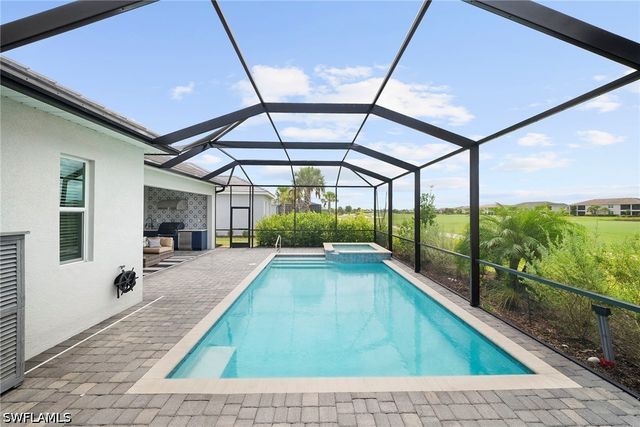 15850 Sugar Hill DR, Babcock Ranch, FL 33982
