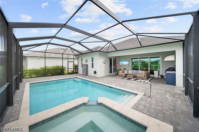 15850 Sugar Hill DR, Babcock Ranch, FL 33982