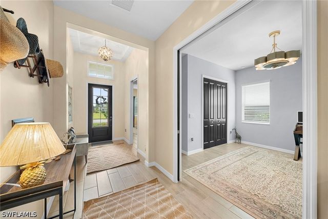 15850 Sugar Hill DR, Babcock Ranch, FL 33982