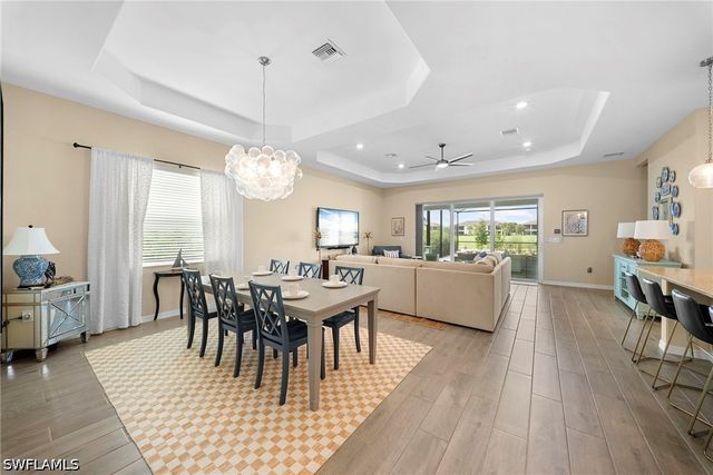 15850 Sugar Hill DR, Babcock Ranch, FL 33982