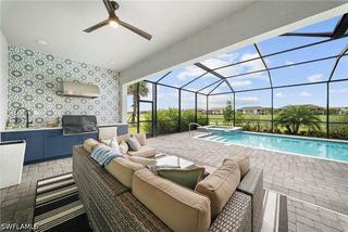 15850 Sugar Hill DR, Babcock Ranch, FL 33982