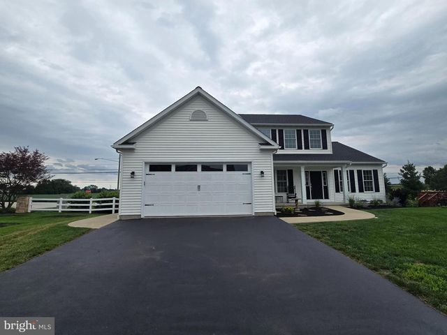 500 SWEETWATER DR, Palmyra, PA 17078