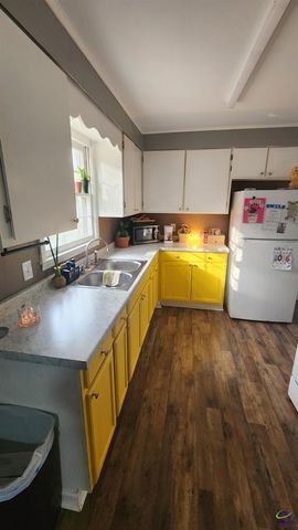 313 Vienna Street, Fort Valley, GA 31030