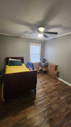 313 Vienna Street, Fort Valley, GA 31030