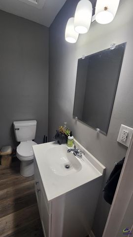 313 Vienna Street, Fort Valley, GA 31030