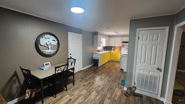 313 Vienna Street, Fort Valley, GA 31030