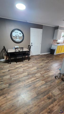 313 Vienna Street, Fort Valley, GA 31030