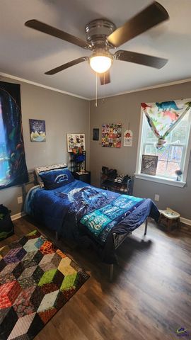 313 Vienna Street, Fort Valley, GA 31030