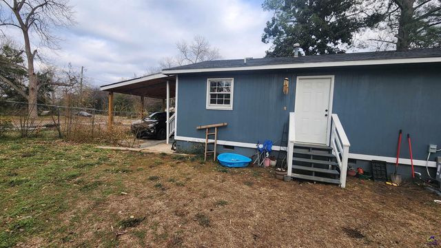 313 Vienna Street, Fort Valley, GA 31030