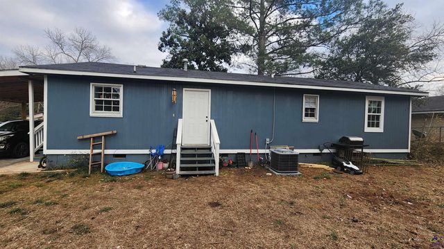 313 Vienna Street, Fort Valley, GA 31030