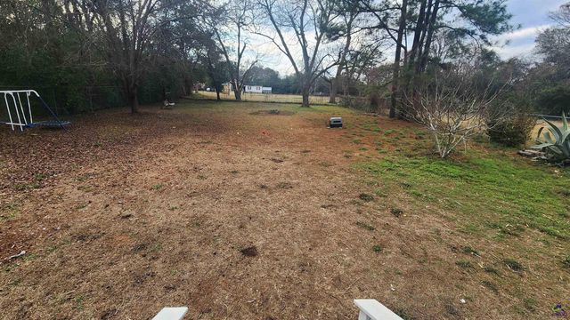 313 Vienna Street, Fort Valley, GA 31030