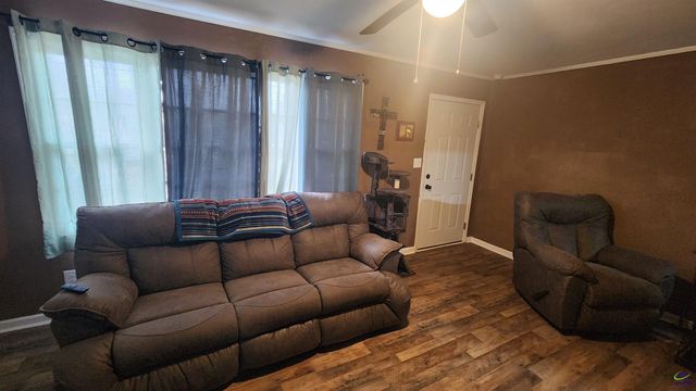 313 Vienna Street, Fort Valley, GA 31030