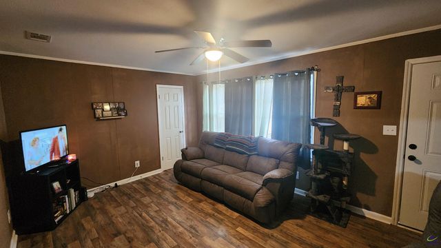 313 Vienna Street, Fort Valley, GA 31030