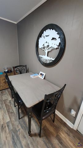 313 Vienna Street, Fort Valley, GA 31030