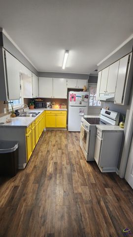 313 Vienna Street, Fort Valley, GA 31030