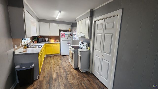 313 Vienna Street, Fort Valley, GA 31030