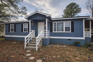 313 Vienna Street, Fort Valley, GA 31030