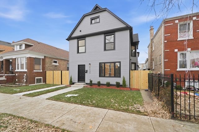 6409 S Albany Avenue, Chicago, IL 60629