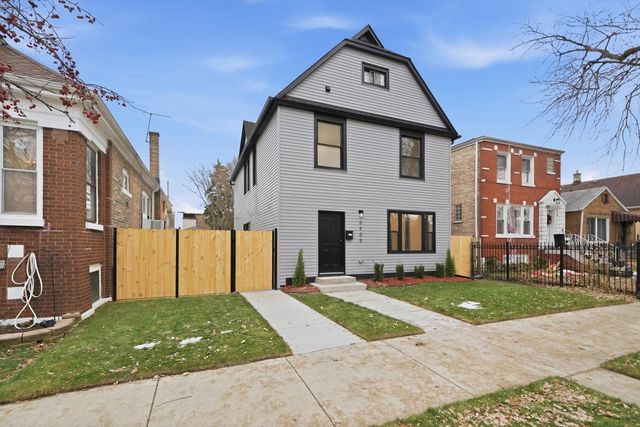 6409 S Albany Avenue, Chicago, IL 60629