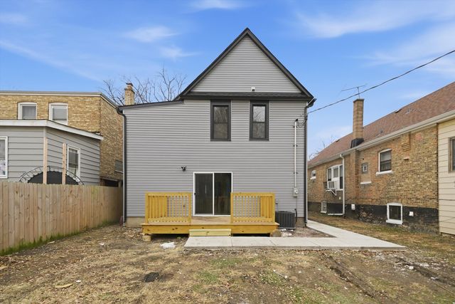6409 S Albany Avenue, Chicago, IL 60629